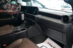 تويوتا لاندكروزر برادو